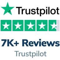 Trustpilot 7K